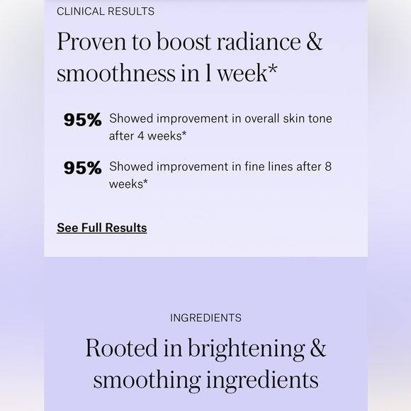 Tatcha Vitamin C Brightening Serum - Picture 9 of 15